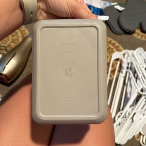 2 brightroom storage trays